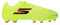 Skechers SKX 1.5 FG Kids Electrum gelbschwarz, 37,5 Kinder