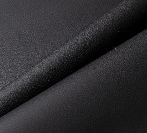 Babyline 8435439746960 Kunstleder, Schwarz, 5 Metros