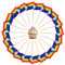 100 PCS Pride Day Toothpicks Flags - Small Mini LGBT Cupcake Toppers Stick Flags, Rainbow Mardi Gras Events Party Cocktail Fruit Decoration, LGBTQ Pride Decor for Gay Pride Day Party Decorations