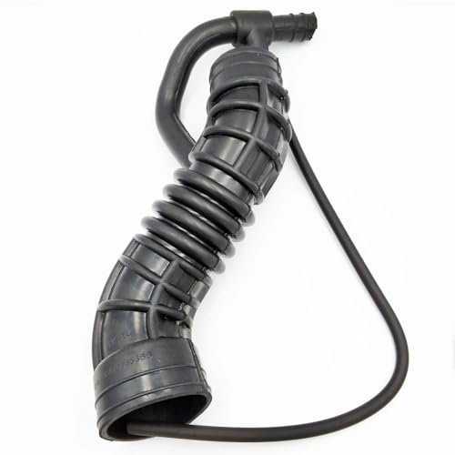 Tubo Aspirazione Auto Per Fiat Per Panda 1980-1996 Manicotto Tubo Flessibile Filtro Aria Aspirazione 7751361