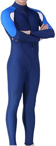 Muta Sub Uomo Muta Uomo Pesca Sub Apnea Corta 5Mm Attrezzatura Da Subacquea Mezza Donna Nuoto Servo Muto 2Mm Calzari Monopezzo Intera 7 Mm Con Cerniera Dorsale 3Mm Neoprene Tessuto Colla Per Surf