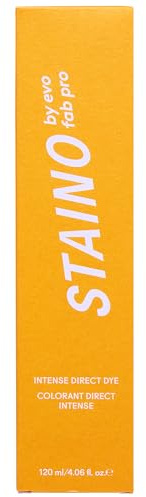 Staino by evo fab pro – Direktfarbe - Haarfarbe