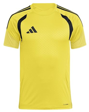 adidas Damen Tiro 26 Competition Training Kurzärmelig (1er Pack)