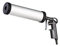 Aerotec Druckluftkartuschenpistole DP 310-Pro 310 ml 60l/min 6,3bar Aerotec - 2009645