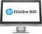 HP EliteOne 800 G2 PC All-in-One 23 Full HD Intel i7-6700T RAM 16GB SSD 480GB Webcam Windows 10 Pro - (Generalüberholt)