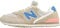New Balance Wl996 B, Scarpe da Tennis Donna, Viola (Cok Incense 9), 36 EU