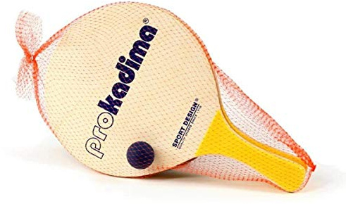 Paddleball Beach Set (2)