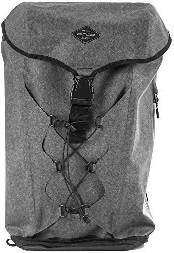 ORCA Urban Wasserfester Rucksack grau 2021 Schwimmrucksack
