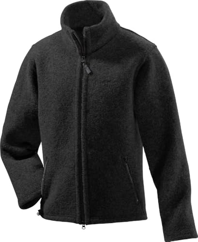 Mufflon W300 Mu-Jakob black XXXL