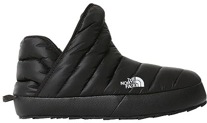 The North Face Thermoball Walking-Schuh TNF Black/TNF White 90