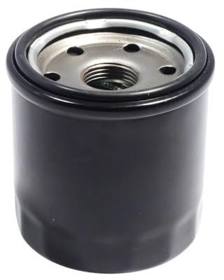 2EXTREME Ölfilter Ersatz HF303 kompatibel mit Honda, kompatibel mit Kawasaki, kompatibel mit Yamaha Motorrad, Roller, Quad, Schneemobil