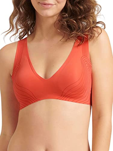 Sloggi Women's ZERO Feel N 2.0 EX, WATERMELON, XS