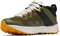 Columbia Facet 75 Outdry (Former Version), Scarpe da Trekking Basse Uomo, Nori/Black, 48 EU