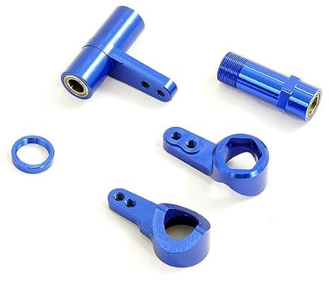 FTX Banzai/Vantage/Carnage/Outlaw/Zorro Aluminium Ballraced Steering