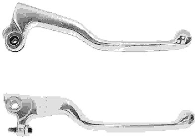ACCOSSATO 1 Paar Aprilia Tuono von 2003 bis 2019 (CC 125)