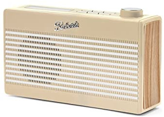 Roberts Rambler Mini Crema