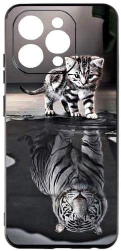 Auotu Soft TPU Silicium Etui with Protection de la caméra Étui Housse Coque Silicone Silikon Cover Silicon Case pour DOOGEE N55 Pro/DOOGEE N55 / DOOGEE N55 Plus Smartphone (Mode 3)