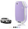 TOOMUME Schlüsselhülle TPU, Autoschlüssel Hülle Passt für Kia Sportage R GT MK5 Stinger GT Sorento Picanto Ceed CD Proceed XCeed Cerato Forte, Schlüsselcover Schutz Schlüsselgehäuse - Flip Key