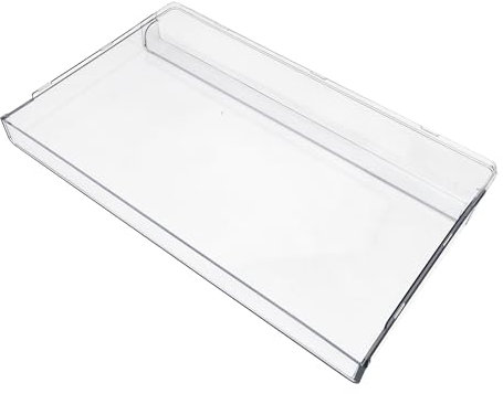 sparefixd Suitable for Hoover Fridge & Freezer Drawer Front