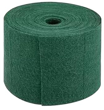 Baumrinde Protektor,20 Meter Schwere Belastbare Schutzhüllen,Baumband Wrap - Für den Einsatz Im Winter Tegen, Für Outdoor, Hirsch, Garten, Obstbäume Und Palmen