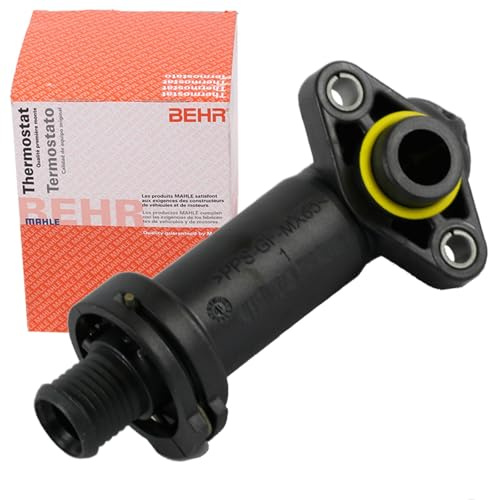 Behr/mahle Thermostat | Te 1 70 + 11 53 2 248 435 für Agr-Kühlung passend für E87 E46 E90 E60 118d-535d