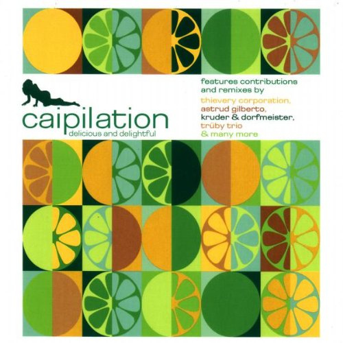 Caipilation-Delicious&Delightf