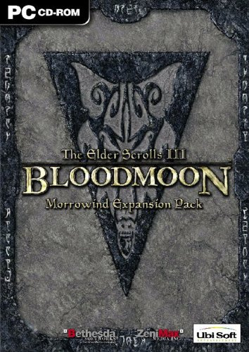 The Elder Scrolls III: Morrowind: Bloodmoon (Add-On)
