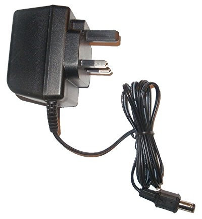 Power Supply Replacement for BOSS CL-50 PRO COMPRESSOR LIMITER AC ADAPTER UK 12V