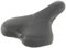 Tern Unisex – Erwachsene Porter Sattel, Schwarz, Einheitsgröße