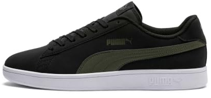 PUMA Damen Skye Sneaker Turnschuhe 374764 Weiß