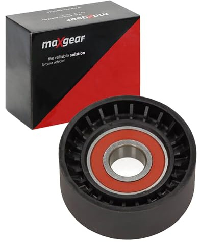 Maxgear 54-0889 Belt Tensioner V-Ribbed Belt