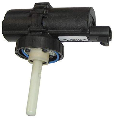 Bomba de combustible para John Deere 6310, 6410, 7220 y 7420.