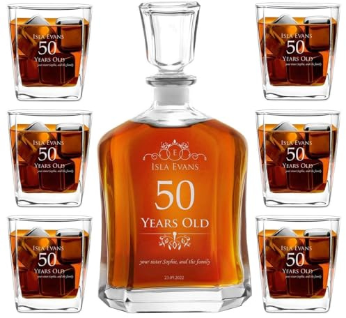 Maverton Classic Bourbon Whiskey, 700 ml Universal Carafe, Years Old