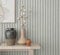 marburg Wallpaper Wood Effect Grey Beige Acoustic Panels 3D Effect Non-Woven Wallpaper Living Room Bedroom 10.05 x 0.53 m Made in Germany