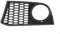 HZ-DESIGN Nebelscheinwerfergitter Lüftungsgitter Gitter NSW links kompatibel mit BMW 5er F10 F11 M-Technik