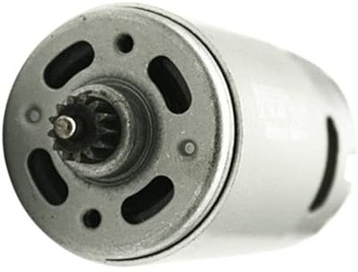 Werkzeugzubehör 14,4 V 13 Zähnemotor 13teeth for Bosch GSR GSB 14.4-2-li 1440LI GSR14.4-2-li PSR14.4LI-2 2 GSB14.4-2-li PSR1440LI-2 PSB1440LI-2
