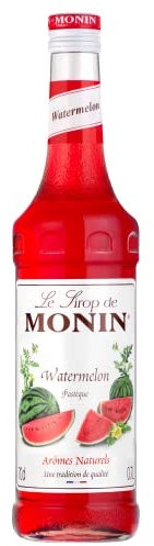 Sirop - Pastèque - 70cL