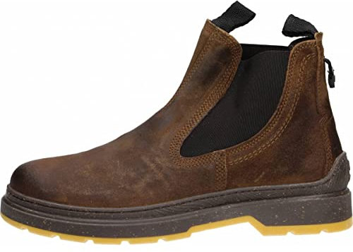 Jeep Schuhe Herren Sports 069 Rust Marrone 22021a