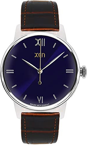 Armbanduhr Classic XQ0302