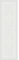 Garnier Thiebaut 45429 Tischläufer Grace Perle 54X180 Cm 100% Baumwolle