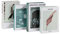 Dekorative Aufbewahrungsbox für Gefälschte Bücher, Gestapelte Bücher, Dekoration, Aufbewahrungsboxen, Kunstbuch für Couchtisch, Bücherregal, Dekoration(#7)