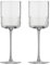 Ravenhead Pisa Wine Glasses Set of 2 420ml