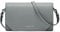 Liebeskind Berlin LORA SMALL PEBBLE Crossbody S, grigio S