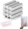 100 Pcs Mini Magnets Set, Small Strong Neodymium Magnets, Fridge Magnets, 5x2mm Round Magnets with 1 Transparent Storage Box for Crafts, Whiteboard, Photos, Notice Board, Picture