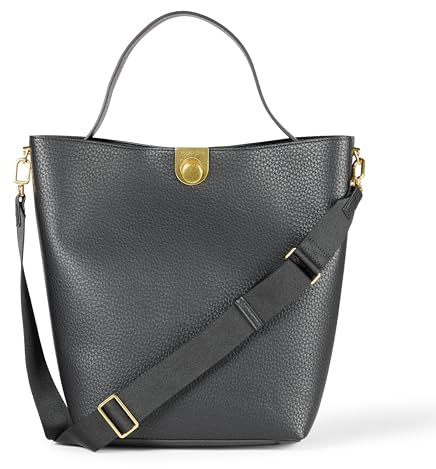 Amazon Essentials Damen Oversize-Beuteltasche