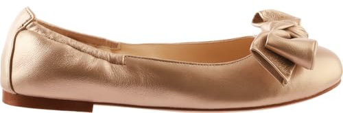 Högl Kitty Damen-Ballerinas, Sunrise, 37.5 EU