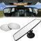 3 Pcs Rear View Mirror For Driving Test，Driving Instructor Mirror，Interior Mirror For Driving Test For Car, Suv, Trucks