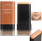 Vivien Beauty Fond De Teint Coréen Hydratant En Stick Léger Avec Pinceau, Fond De Teint En Stick Flawles Eraser, Convient À Tous Les Types De Peau (4#)