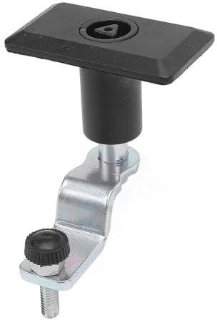 Serrure de Stockage en Métal pour Camping-car, Sécurité Améliorée contre le Vol et Ouverture Accidentelle, Résistance aux Intempéries pour Fourgon, Remorque, Extérieur, Voyage, Stockage d'Équipement