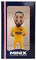 MINIX - Football Stars Mini Format - PSG - Donnarumma - Figurine à Collectionner 7 cm